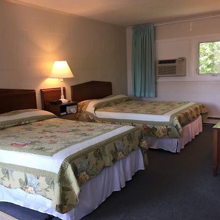 Doryman Motel Dennisport Zewnętrze zdjęcie