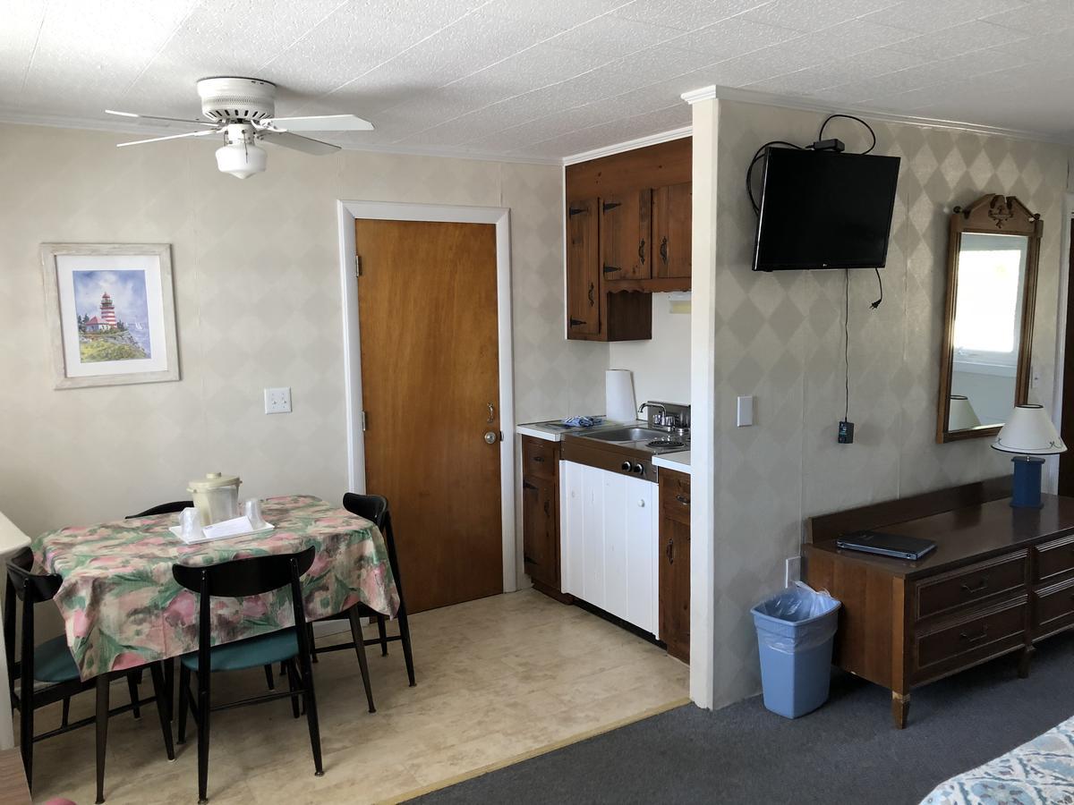 Doryman Motel Dennisport Zewnętrze zdjęcie