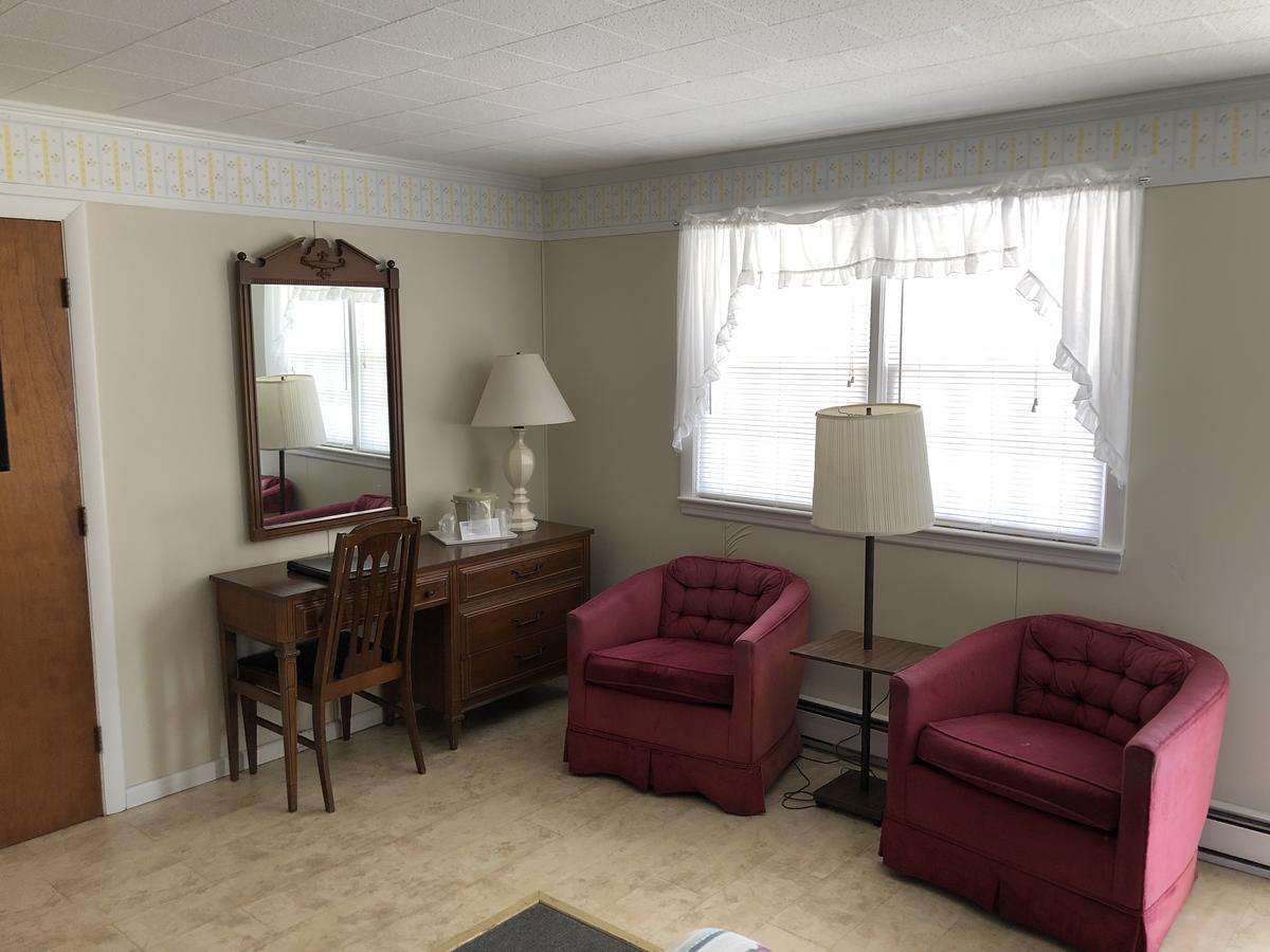 Doryman Motel Dennisport Zewnętrze zdjęcie