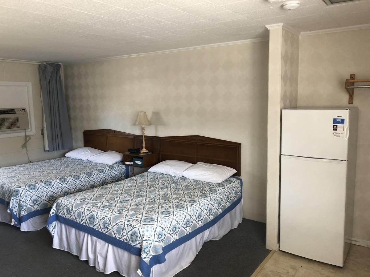 Doryman Motel Dennisport Zewnętrze zdjęcie