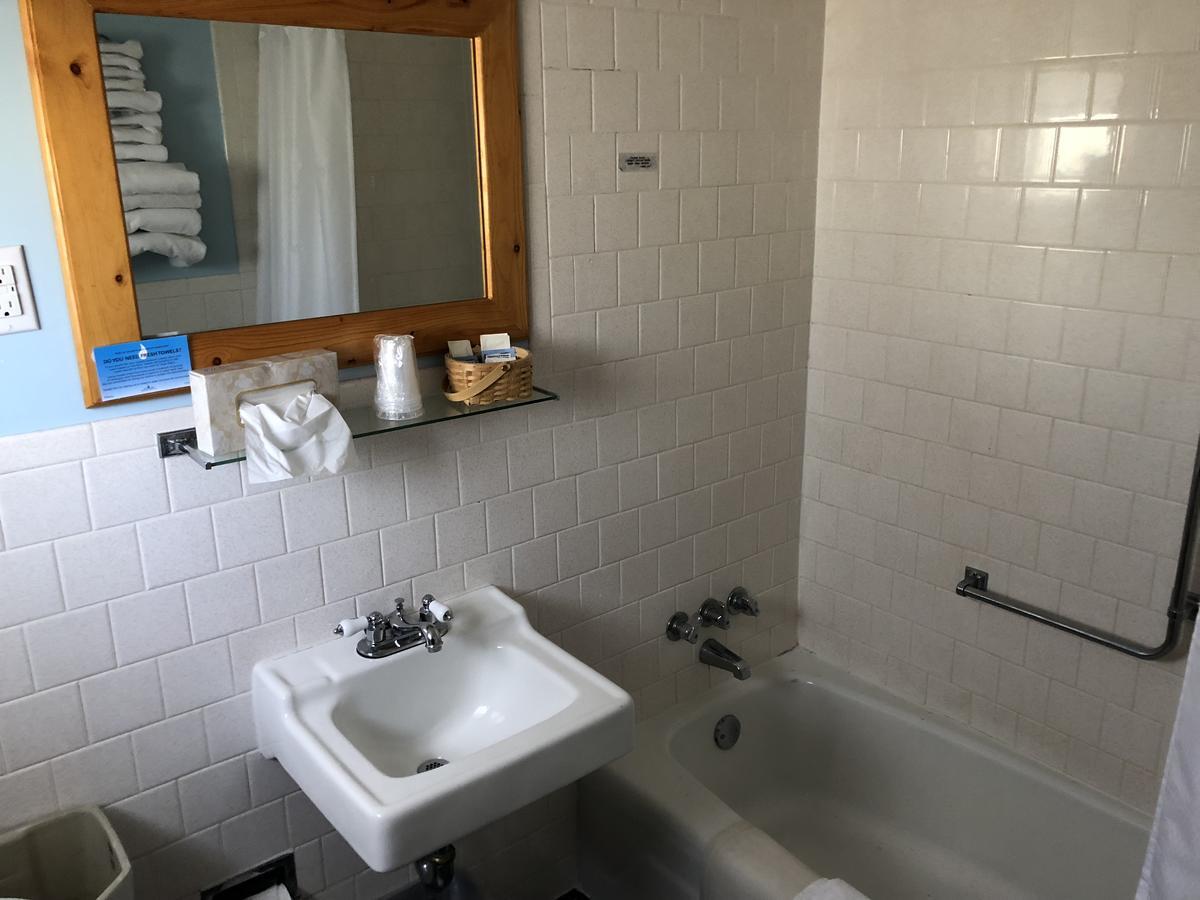Doryman Motel Dennisport Zewnętrze zdjęcie