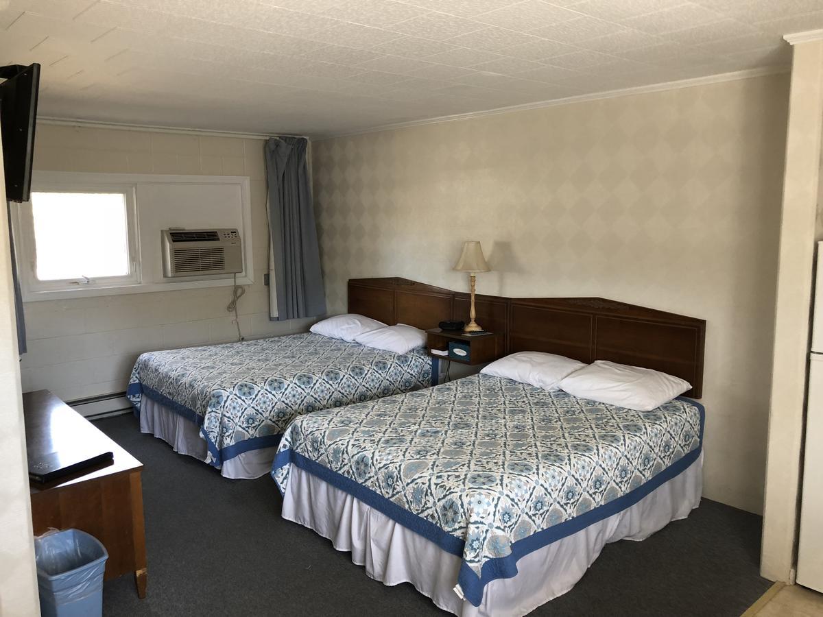 Doryman Motel Dennisport Zewnętrze zdjęcie