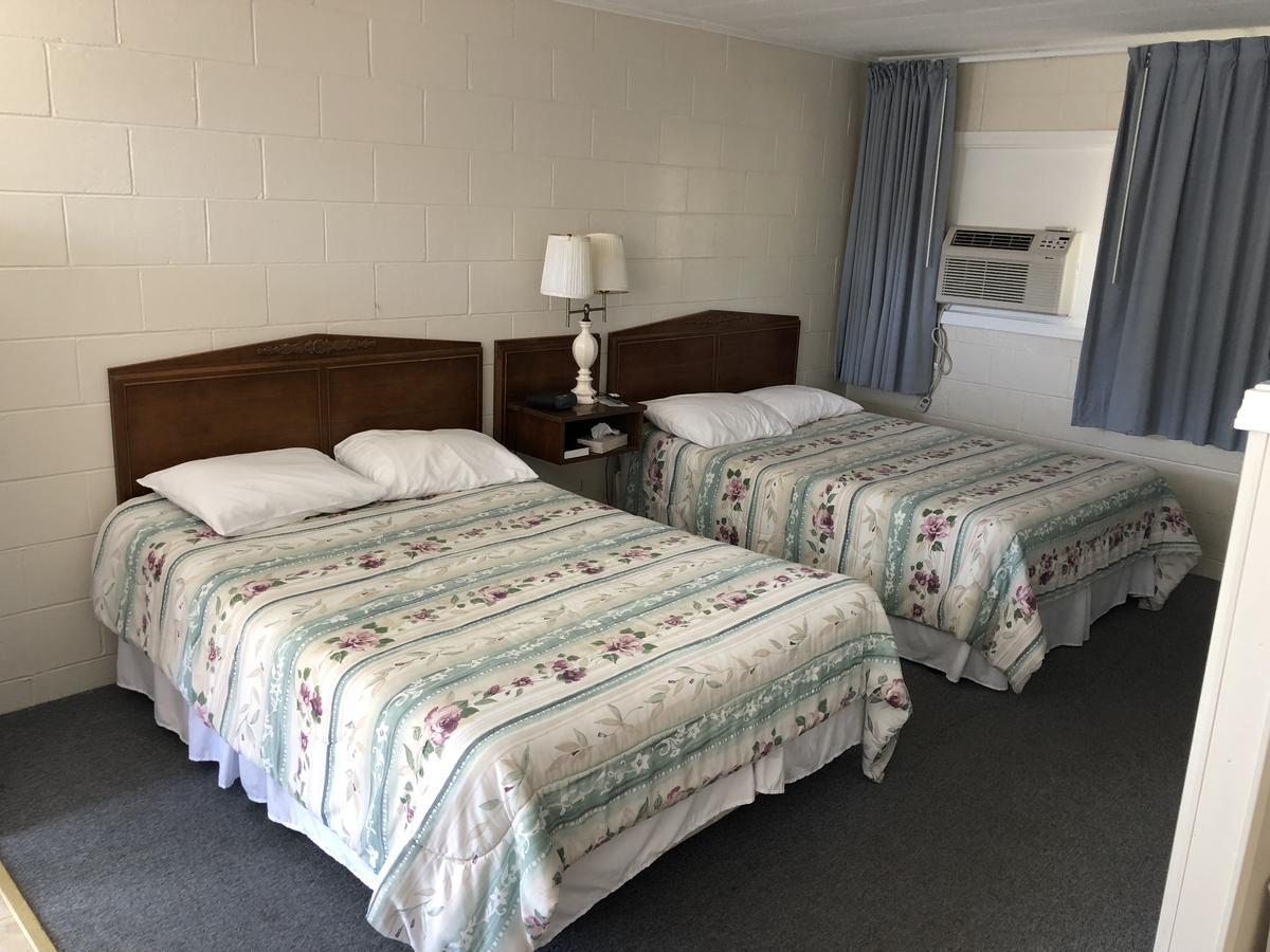 Doryman Motel Dennisport Zewnętrze zdjęcie