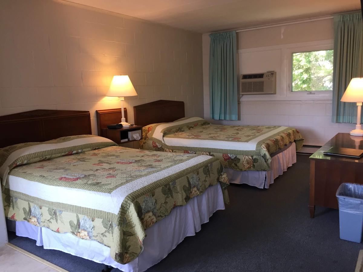 Doryman Motel Dennisport Zewnętrze zdjęcie