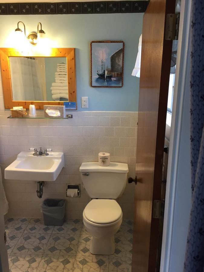 Doryman Motel Dennisport Zewnętrze zdjęcie